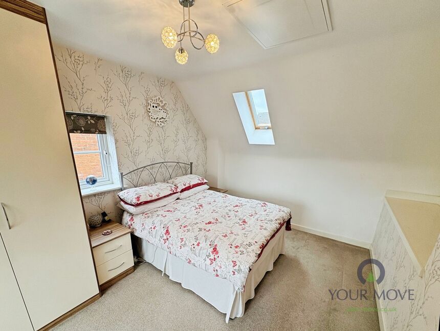 Bedroom 3