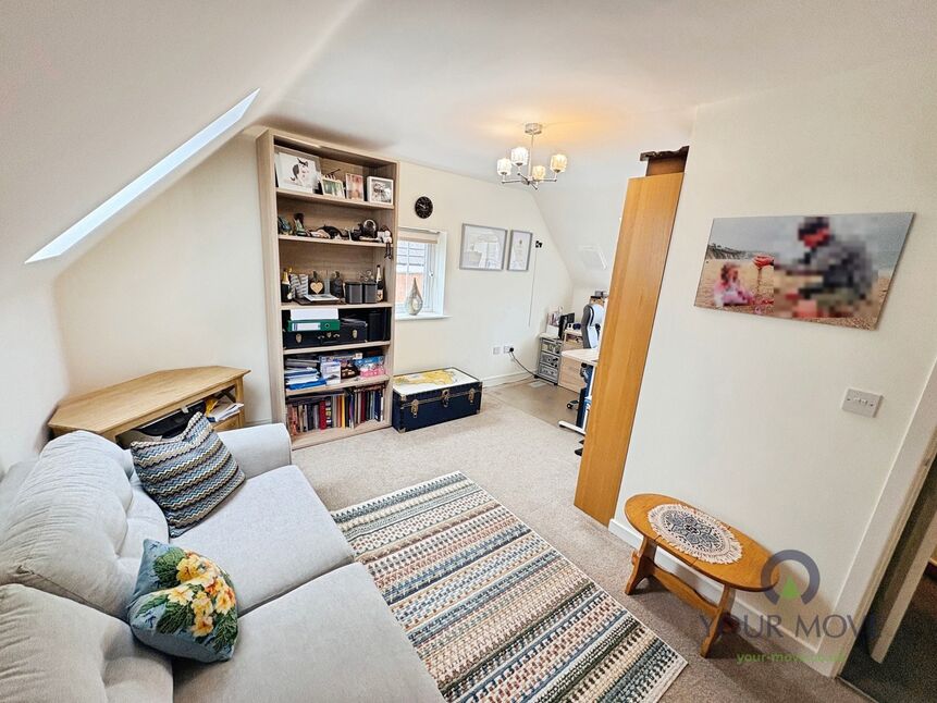 Bedroom 4