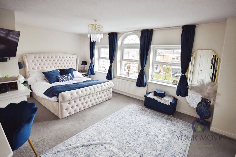 Bedroom 1