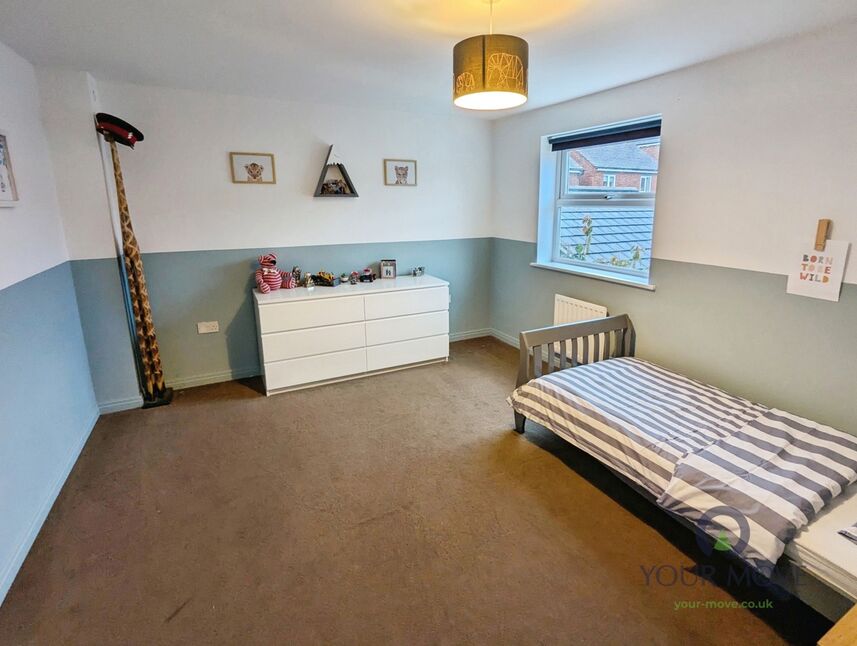 Bedroom 3