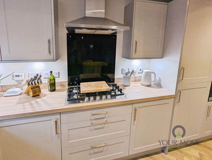 Kitchen Dining Room