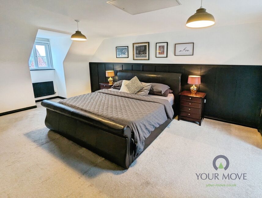 Bedroom 1