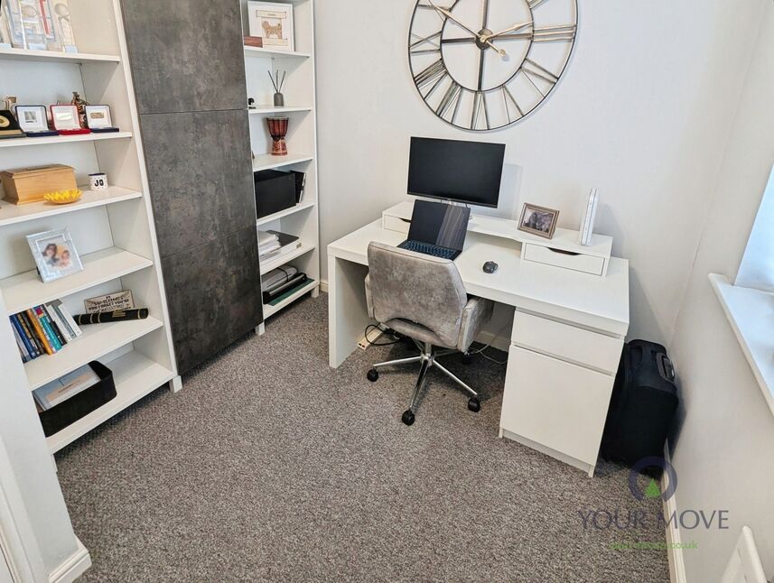 Bedroom 3