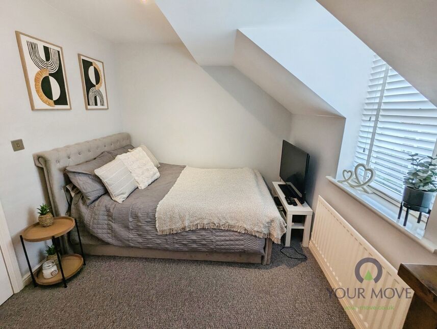 Bedroom 4