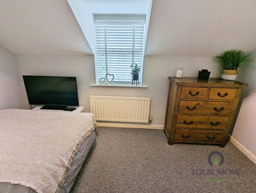 Bedroom 4