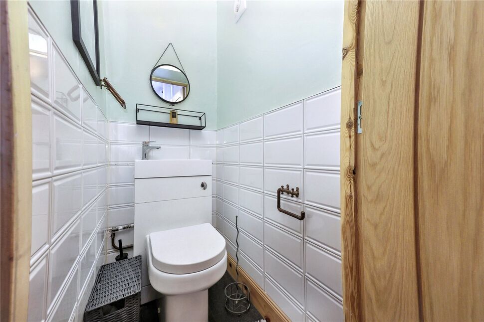 En-Suite WC