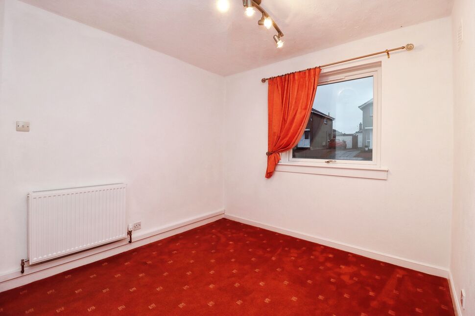 3 bedroom Detached Bungalow for sale, Downfield Place, Kirkcaldy, KY2