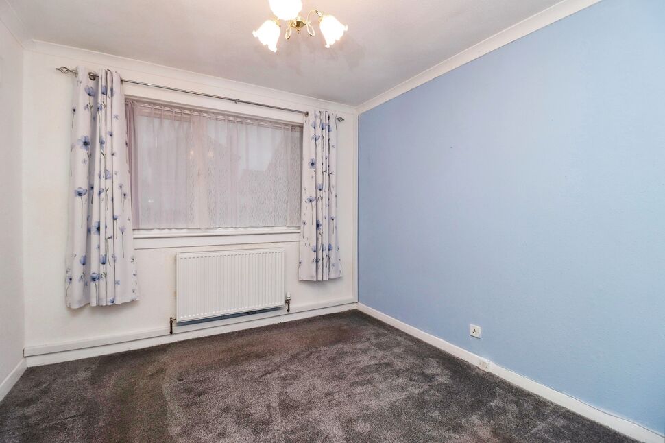 3 bedroom Detached Bungalow for sale, Downfield Place, Kirkcaldy, KY2