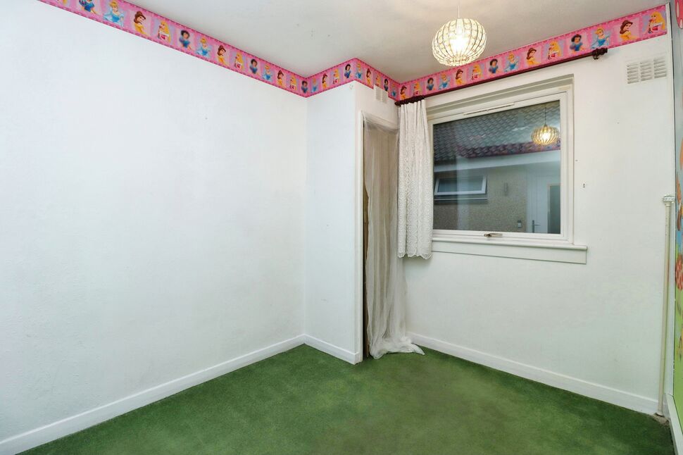 3 bedroom Detached Bungalow for sale, Downfield Place, Kirkcaldy, KY2