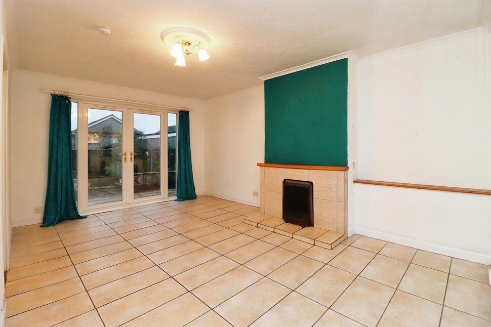 3 bedroom Detached Bungalow for sale, Downfield Place, Kirkcaldy, KY2