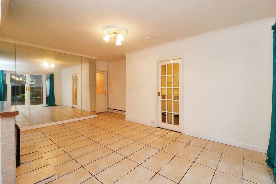 3 bedroom Detached Bungalow for sale, Downfield Place, Kirkcaldy, KY2