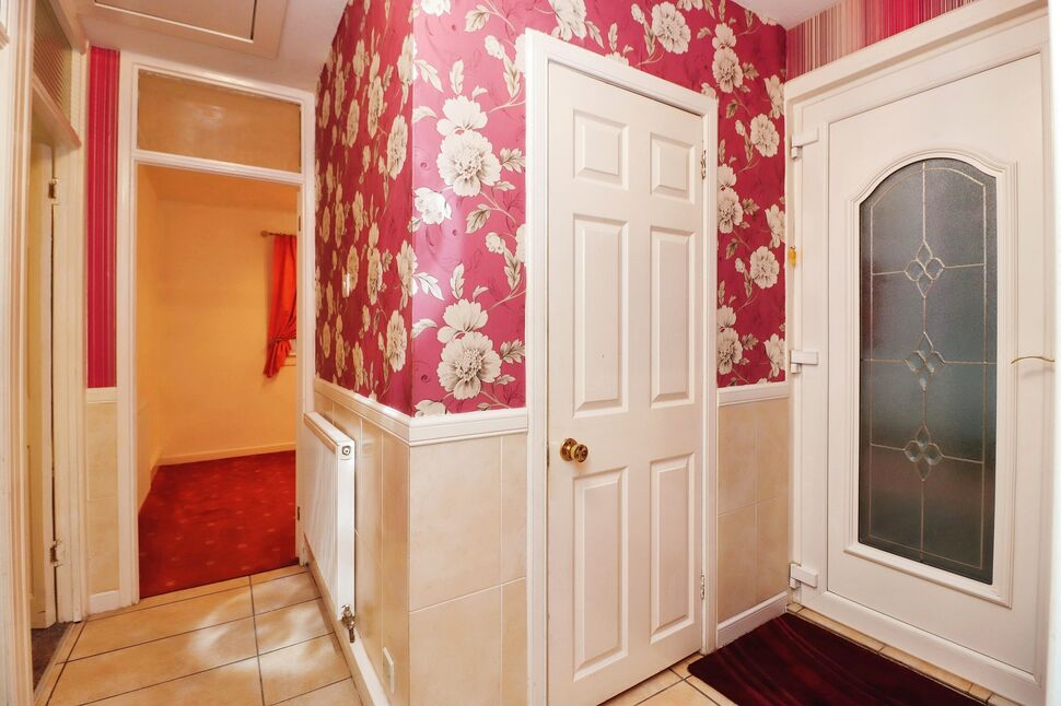 3 bedroom Detached Bungalow for sale, Downfield Place, Kirkcaldy, KY2