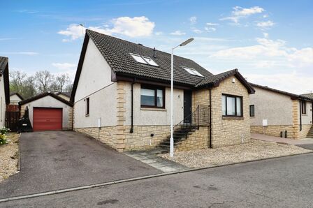 Dunrobin Road, 4 bedroom Detached House for sale, £270,000