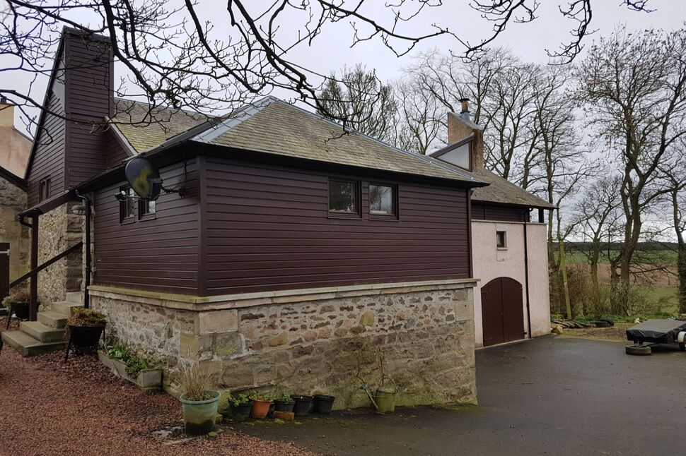 Main image of 1 bedroom House to rent, The Coach House, Pettinain, Lanark, ML11