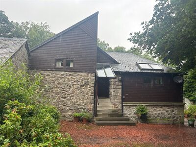 1 bedroom  House to rent