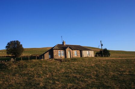 Littlegill Cottage Abington, 3 bedroom Detached House to rent, &pound;995 pcm