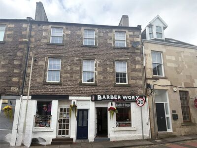 Broomgate, 2 bedroom Flat to rent, &pound;695 pcm