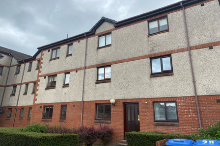 Dundee Court, 2 bedroom  Flat to rent, £795 pcm