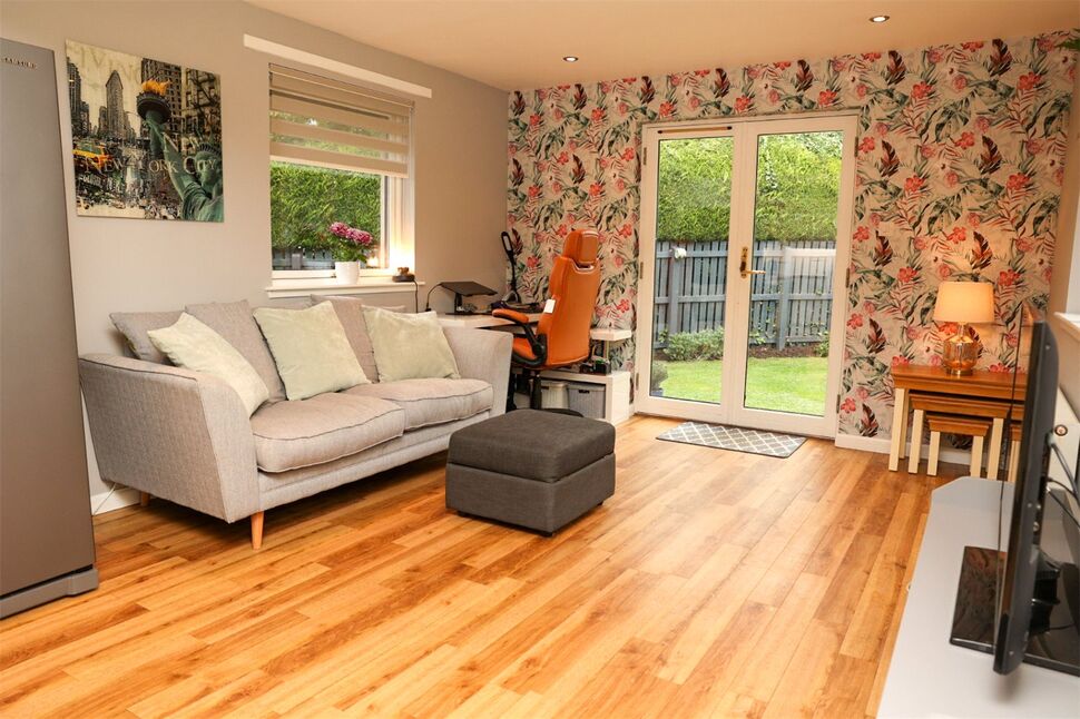 Kitchen / Family Room