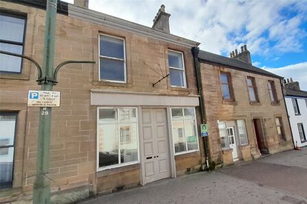 4 bedroom Mid Terrace House for sale