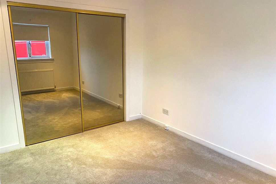 3 bedroom Semi Detached House for sale, Castlehill Road, Overtown, ML2