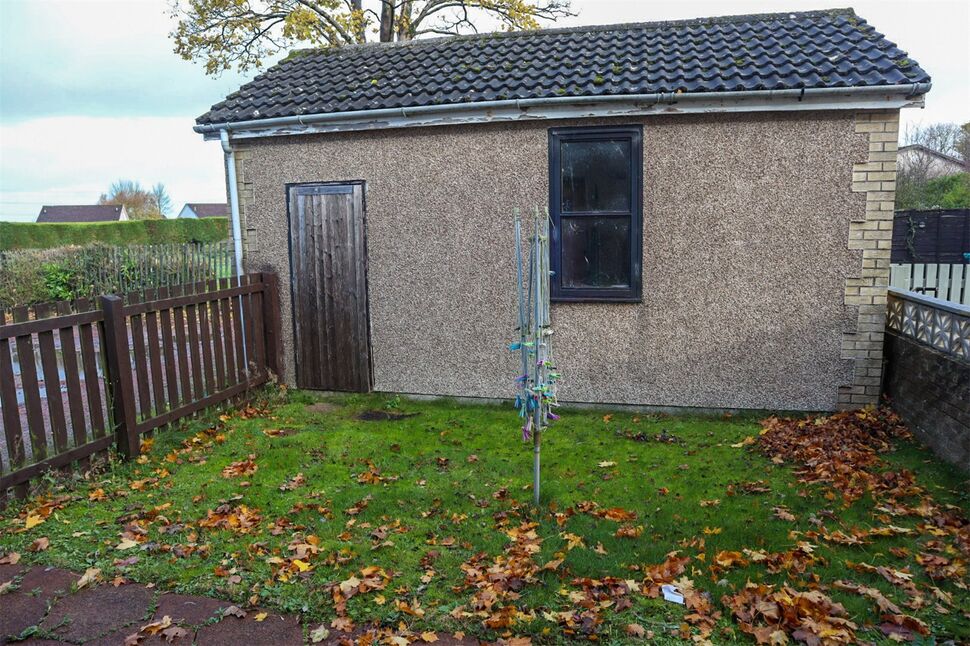 3 bedroom Semi Detached House for sale, Castlehill Road, Overtown, ML2