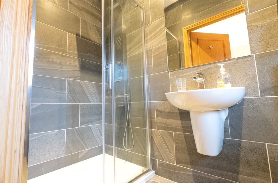 3 bedroom Detached Bungalow for sale, Druids Park, Murthly, PH1 £475,000