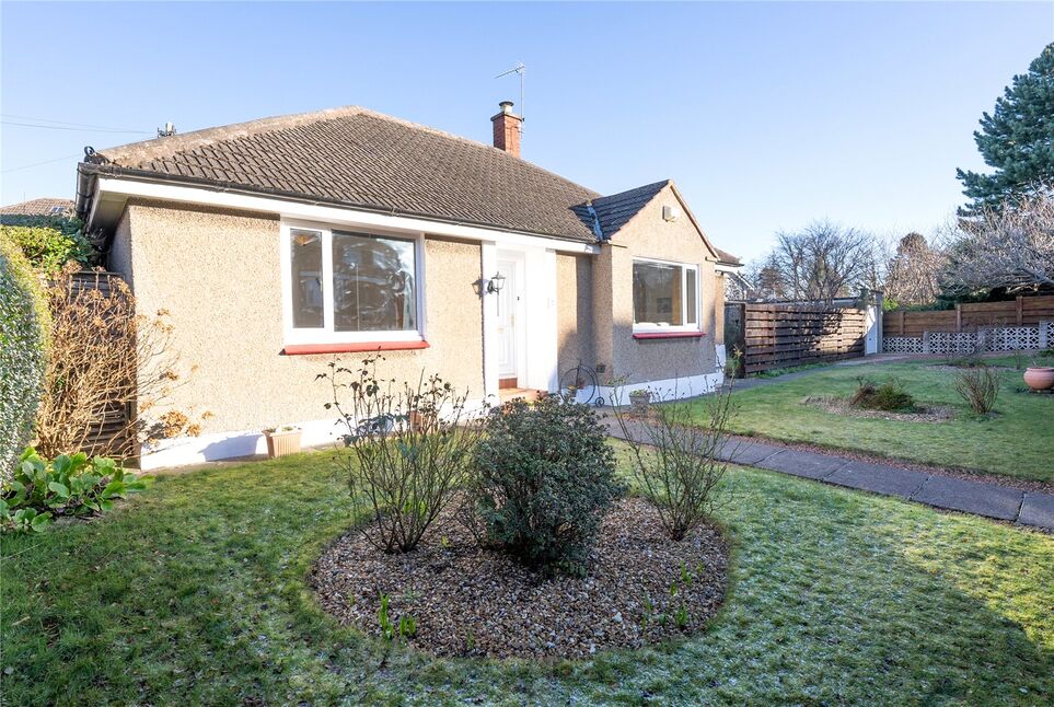 6 bedroom Detached House for sale, Carluke, South Lanarkshire, ML8 £