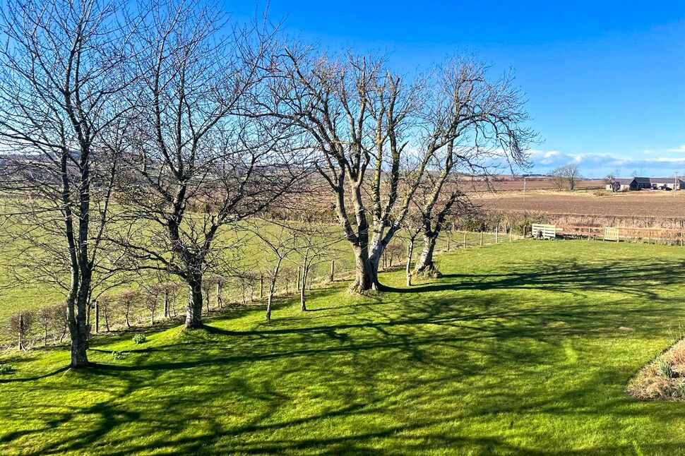 2 bedroom Detached House for sale, Dunlugas, Turriff, AB53 £199,995