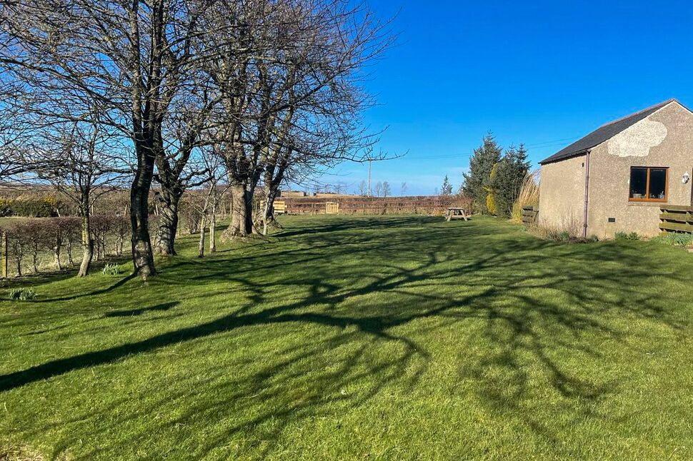 2 bedroom Detached House for sale, Dunlugas, Turriff, AB53 £199,995