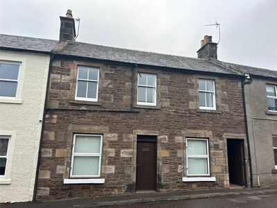 Wellgatehead, 2 bedroom  Flat to rent, £650 pcm