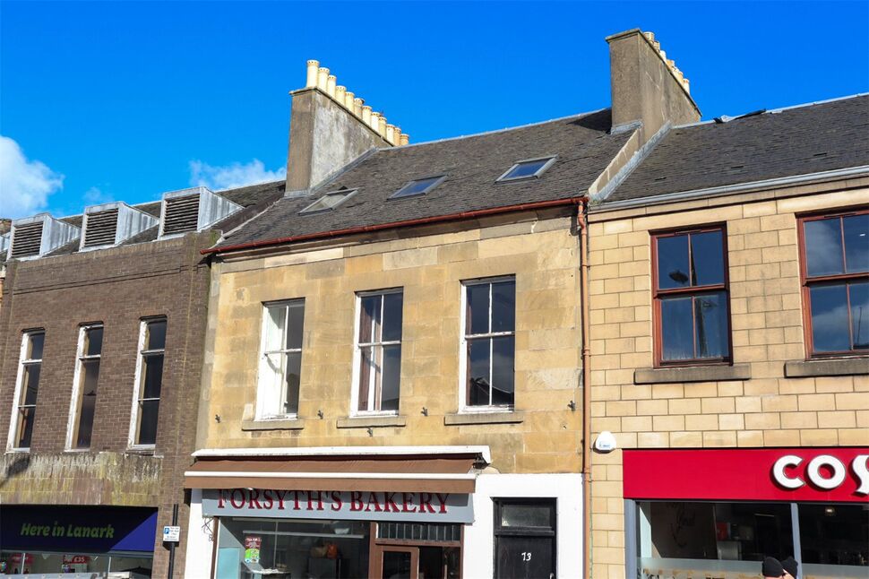 2 bedroom  Flat for sale