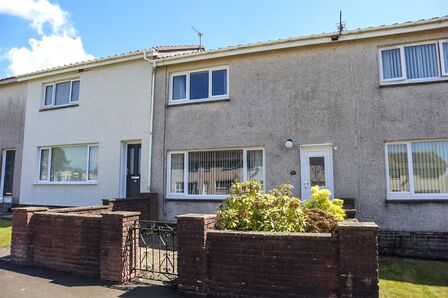 Rashiehill, 2 bedroom Mid Terrace House for sale, £99,000