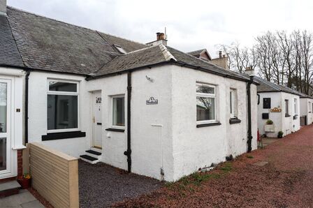 2 bedroom Mid Terrace Property for sale
