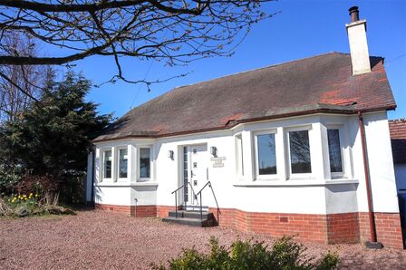 Lanark, 4 bedroom Detached Property for sale, £339,000