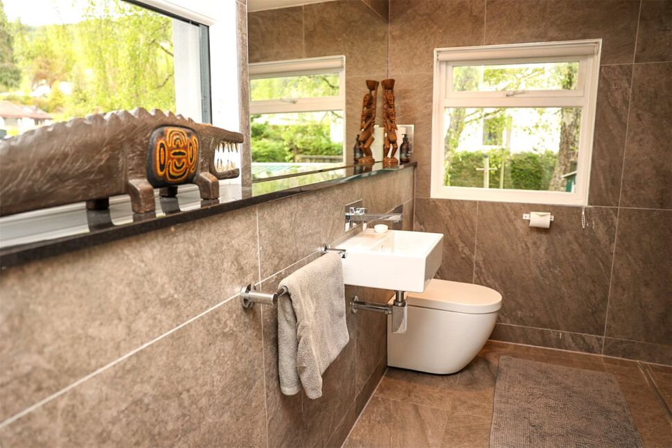 En-Suite