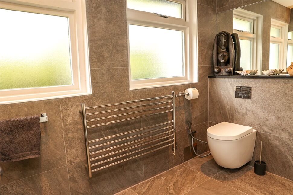 En-Suite
