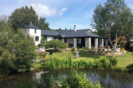 Craiglunie Gardens, 4 bedroom Detached House for sale, £650,000