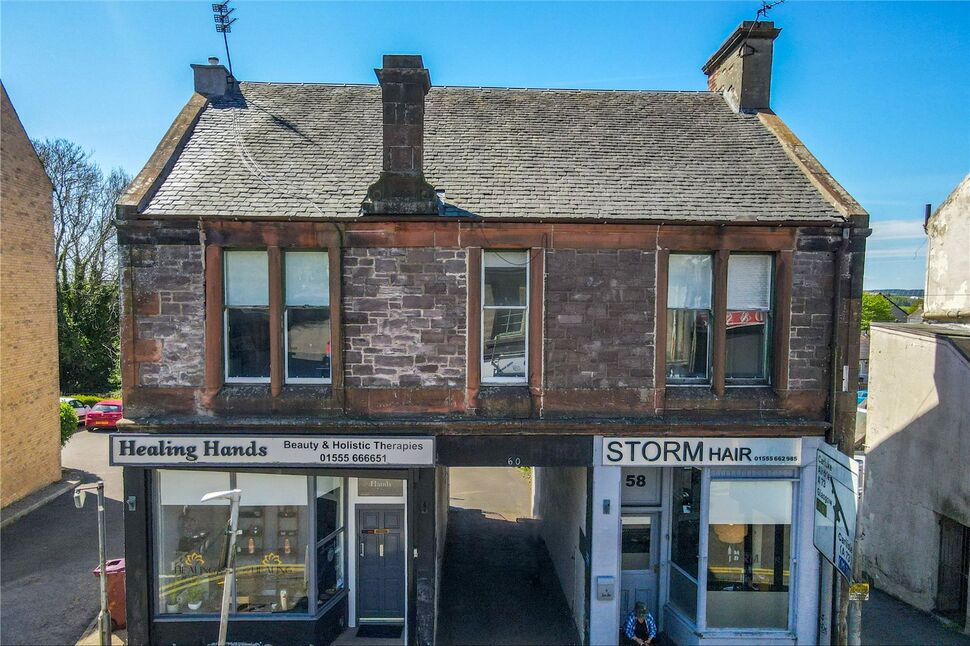 3 bedroom  Flat for sale