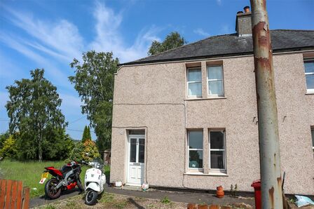 Milne Street, 2 bedroom Semi Detached House for sale, £94,500