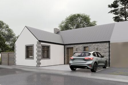 2 bedroom Semi Detached Property for sale