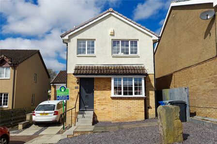 Cooper Court, 3 bedroom Detached House for sale, &pound;185,000