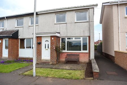 Somerville Drive, 2 bedroom End Terrace House for sale, £99,000