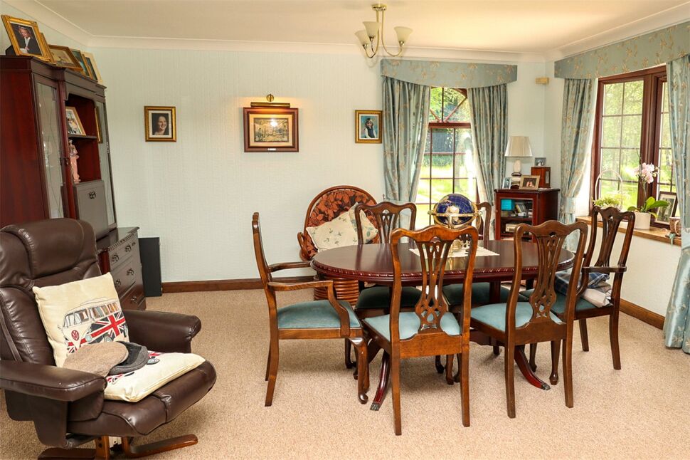 Lounge / Diner