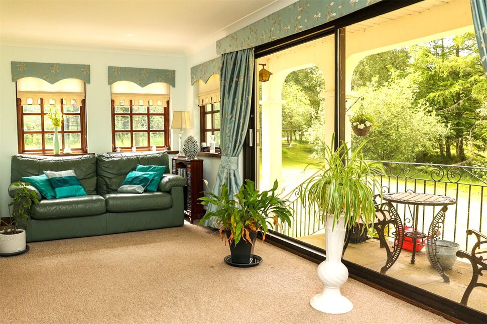 Sun Room