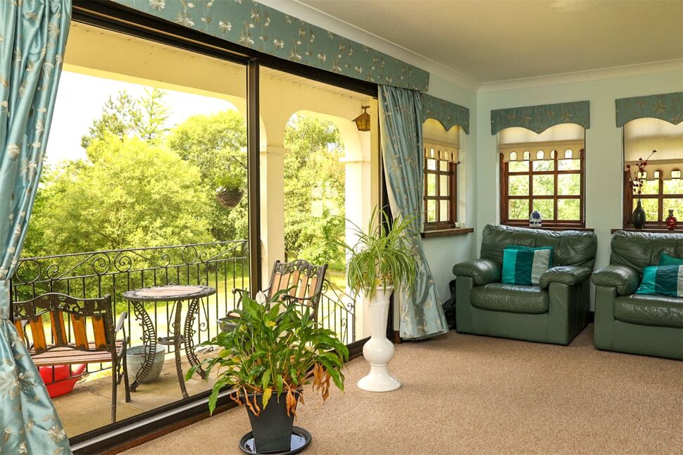 Sun Room