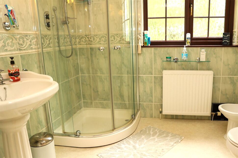 En-Suite