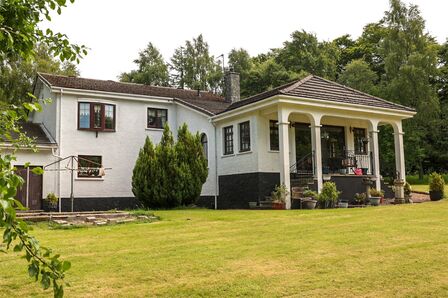 Glenalmond, 4 bedroom Detached House for sale, £490,000