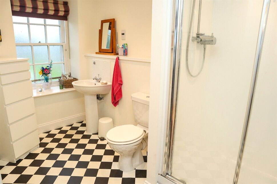 En-Suite