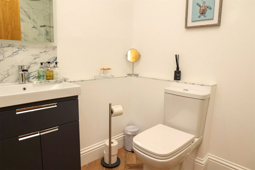 En-Suite